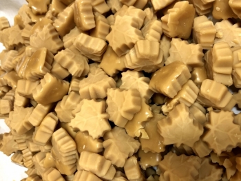Maple Candies